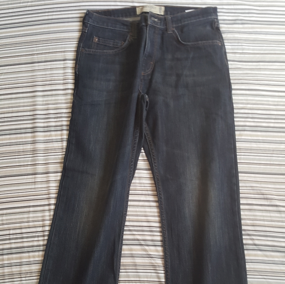Mens Wrangler Pants